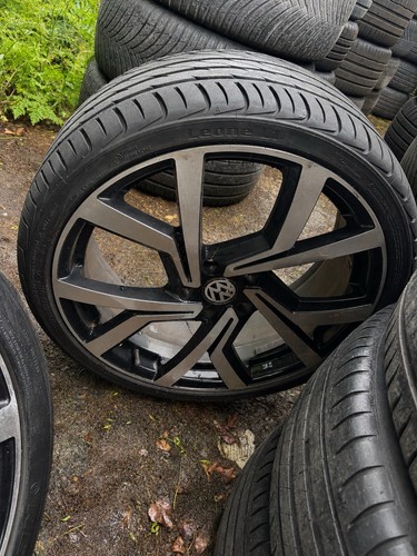 2012 2020 genuine mk7 - genuine,