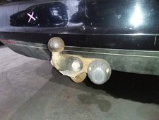 TOWBAR VOLKSWAGEN GOLF MK5