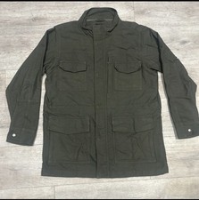 Rohan Mens Jacket Large Khaki