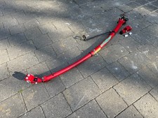 Trail-Gator bike tow bar