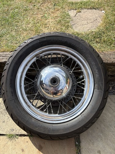 Harley davidson heritage - davidson,