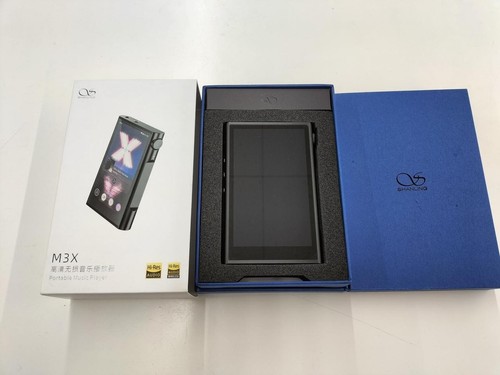 Shanling m3x high - shanling, performance