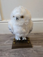 Harry Potter, Enchanting Hedwig Interactive Owl with Over 15 Sounds and Movem...
