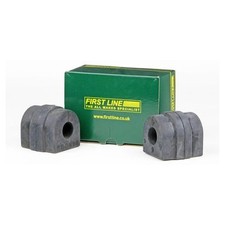 First Line Stabiliser Coupling