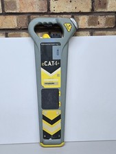 Radiodetection eCAT 4+ Cable
