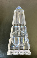 WATERFORD CRYSTAL GLASS