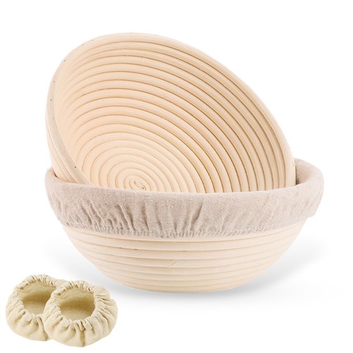 Homiely bread proofing - homiely,