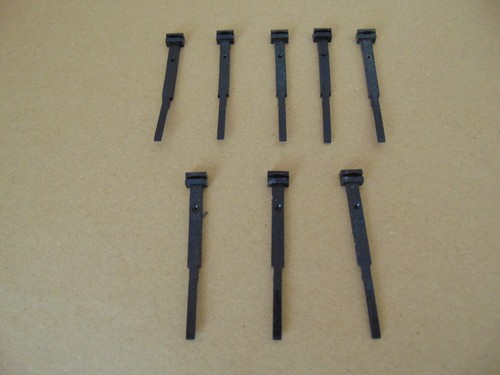 Hornby x clips for - x,