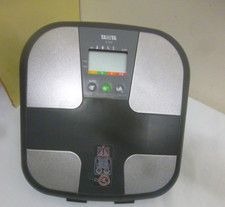 tanita scales model