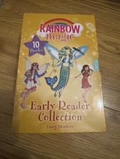 Rainbow Magic Early Reader
