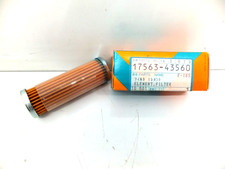 1T02143560 Fuel Filter Fits
