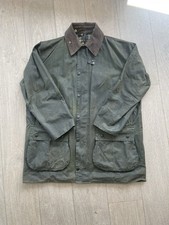 Vintage 1993 C44 Barbour