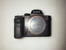 Sony Alpha A7S II ILCE-7SM2