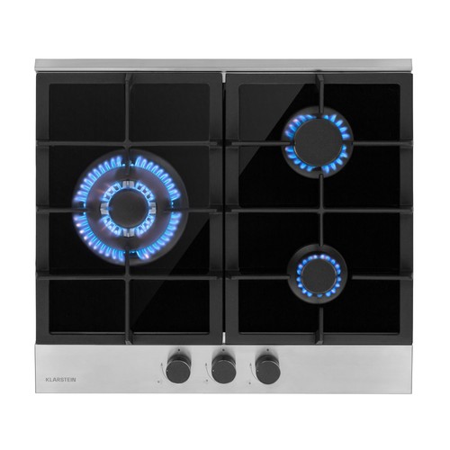 Gas hob cooker - cook, 3