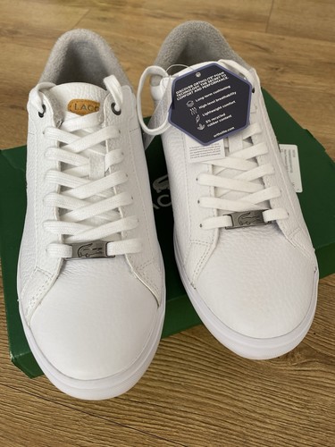 New lacoste powercourt - new.,