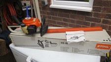 STIHL HS 45 Hedge Trimmer 24" Blade