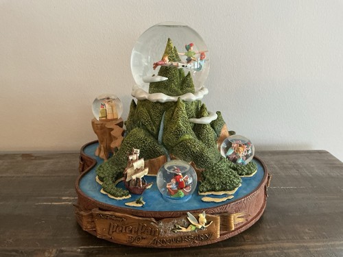 Rare disney auctions peter - auctions, pan