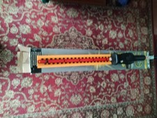 Ryobi Expand It AHF-03 Hedge Trimmer Attachment - Good Condition