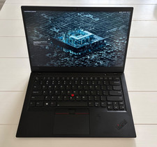 Lenovo X1 Carbon 6th Gen