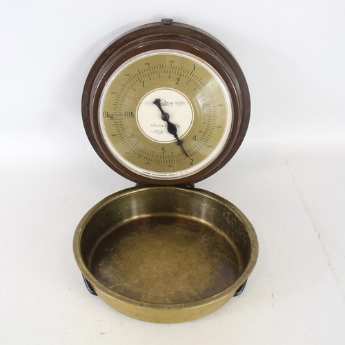 Salter vintage wall - salter, hanging