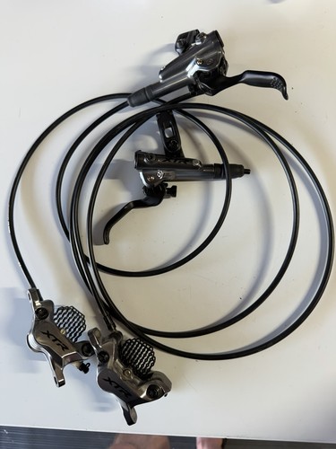 Shimano xtr m9120 piston - m9120,