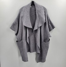 Anthropologie Moth Cardigan OS