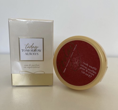 Avon tta today gift set - today, 50ml