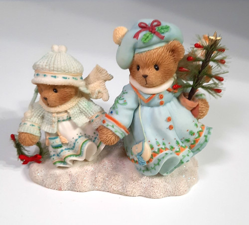 Cherished teddies 2003 selma - 2003, &