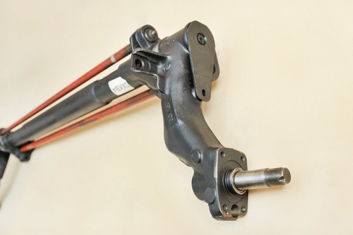 Rear axle peugeot - axle, 306,