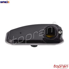 HYDRAULIC FILTER AUTOMATIC