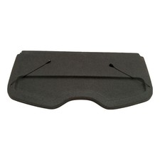 RENAULT CLIO PARCEL SHELF MK3