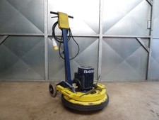 Truvox Cimex R48HD Floor Scarifier - 110v