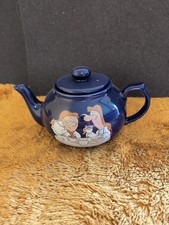 Vintage Tetley Tea Folk