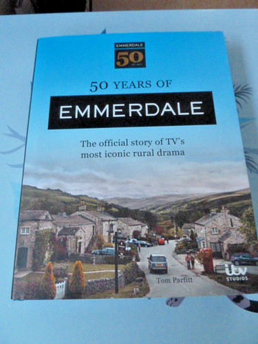 Years emmerdale the - 50,