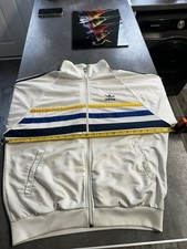 adidas First Track Top Jacket