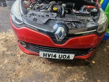 2012 - 16 Renault Clio MK4 PH1