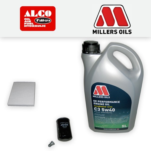 Service kit for - kit, 1j