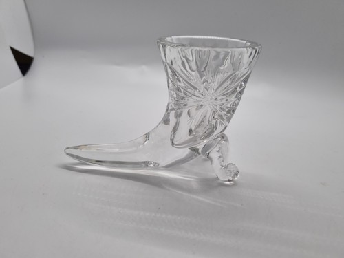 Vintage lead crystal cut - vintage,