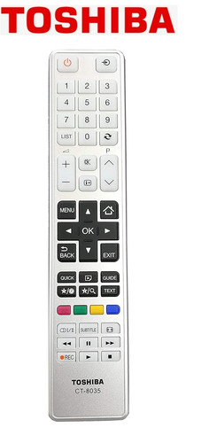 Toshiba 24d3433db genuine - toshiba,
