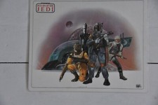 Star Wars Boba Fett Bounty