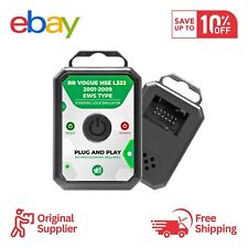 Range Rover Vogue HSE L322