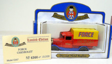 OXFORD DIECAST   C057 -