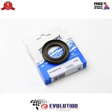 Victor Reinz Crank Seal Fits