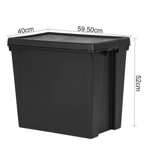 24l 36l 45l - heavy, duty