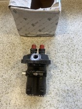 LOMBARDINI RUGGERINI 2 CYLINDERS INJECTION PUMP UP 2K 70 3204 New