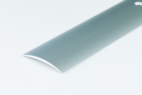 Aluminium door bar threshold - bar,