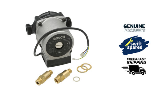 Worcester bosch 87161431070 - bosch,
