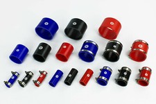Silicone Hose Coupler Joiner