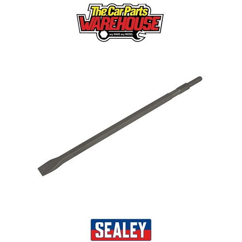 Sealey m2ch chisel 450mm - sealey,