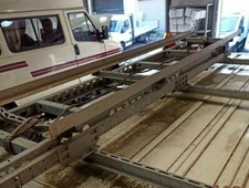 Bri-Stor Easi Load heavy duty